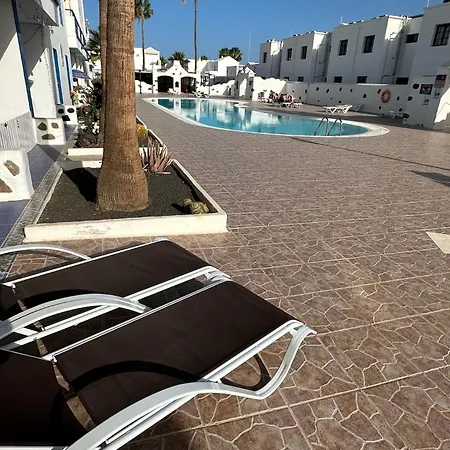 Monica Puerto del Carmen (Lanzarote)