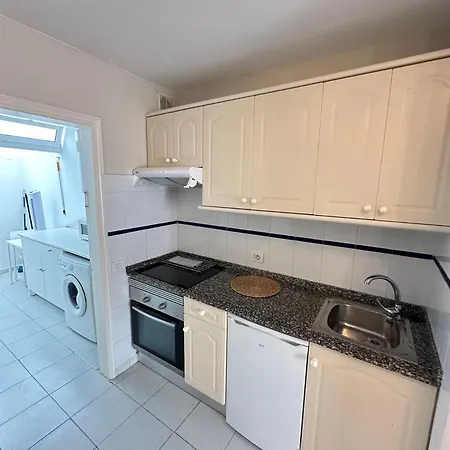 Monica Puerto del Carmen (Lanzarote)