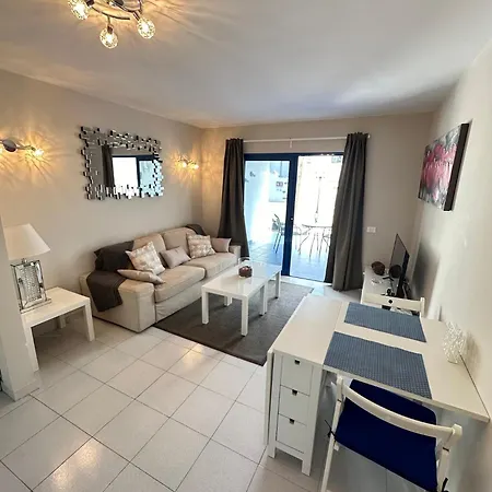 Monica Puerto del Carmen (Lanzarote)