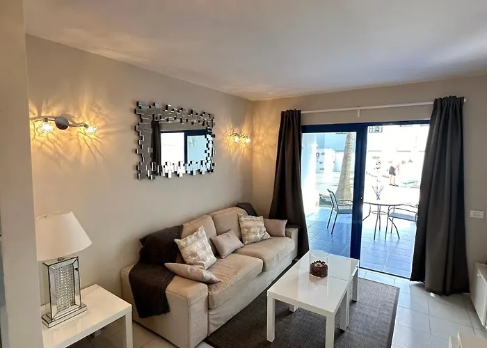 Monica Apartmán Puerto del Carmen (Lanzarote)