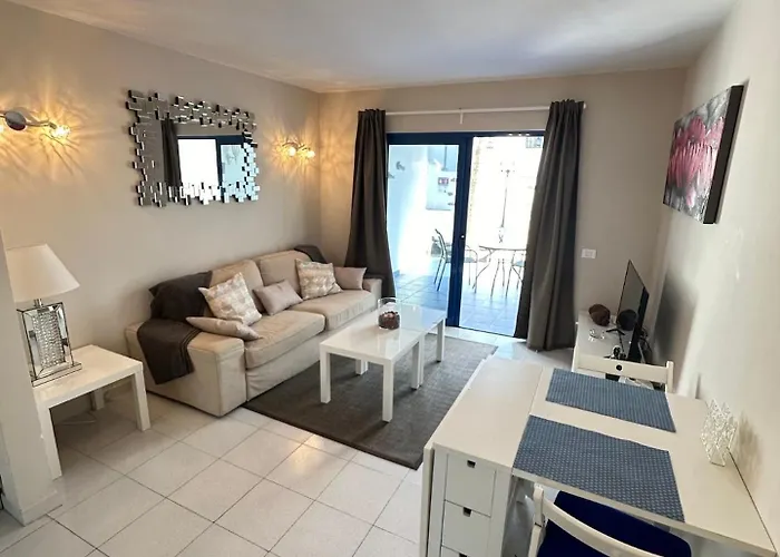 Monica Puerto del Carmen (Lanzarote)