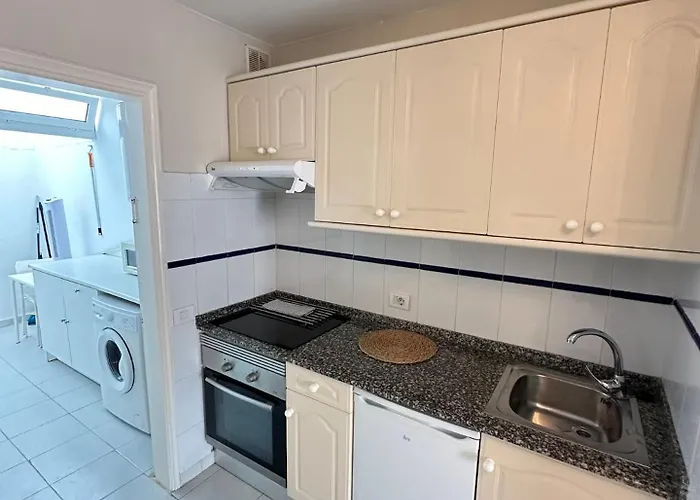 Monica Puerto del Carmen (Lanzarote)