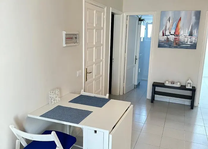 Monica * Puerto del Carmen (Lanzarote)