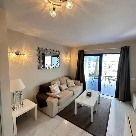 Monica 아파트 푸에르토 델 카르멘