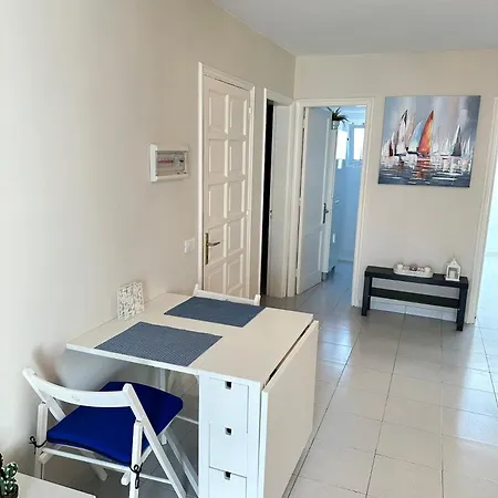 Monica * 푸에르토 델 카르멘