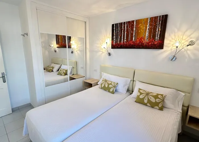 Appartamento Monica *